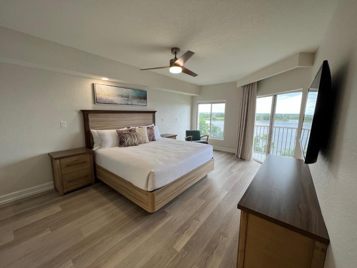 5 Minutes Away From Disney, Westgate Resort Orlando Exteriör bild