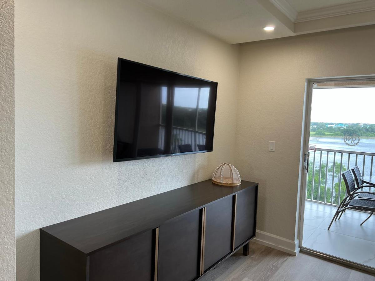 5 Minutes Away From Disney, Westgate Resort Orlando Exteriör bild