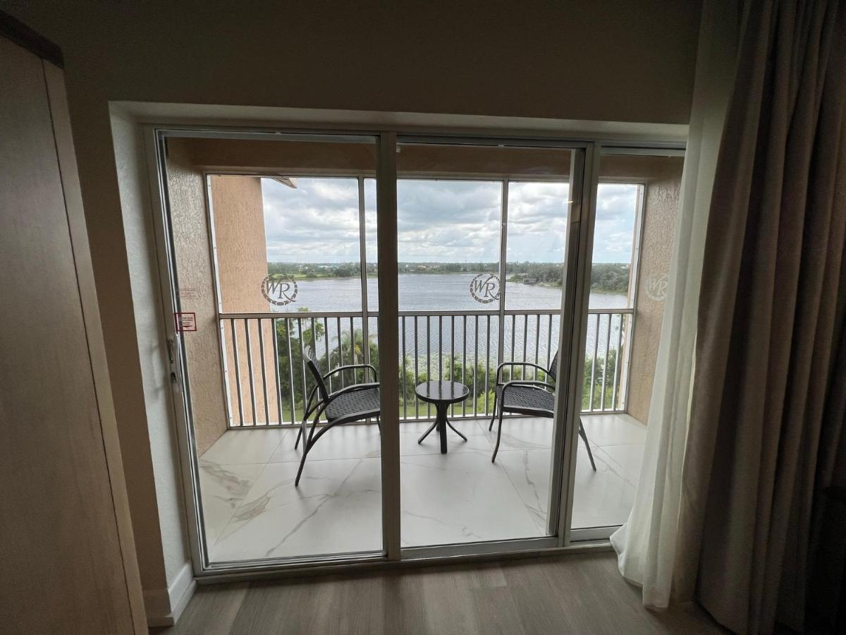 5 Minutes Away From Disney, Westgate Resort Orlando Exteriör bild