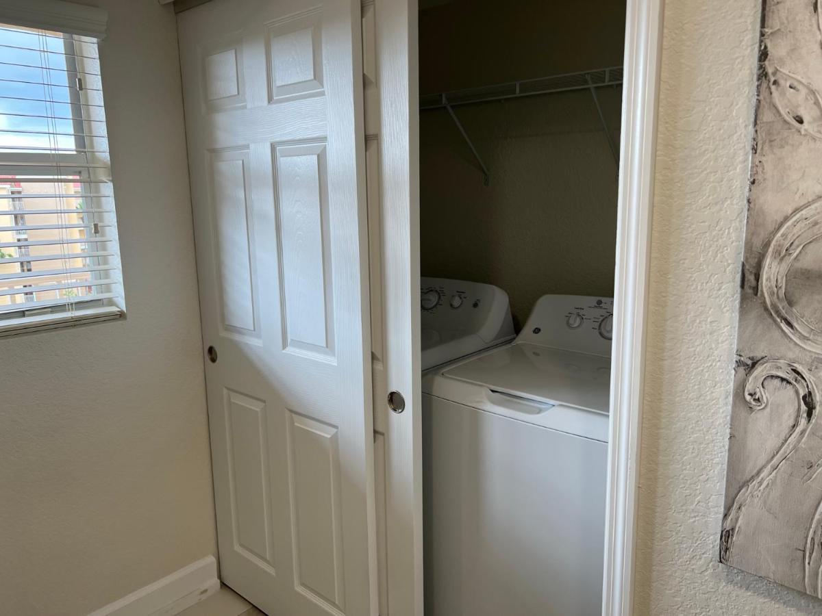 5 Minutes Away From Disney, Westgate Resort Orlando Exteriör bild
