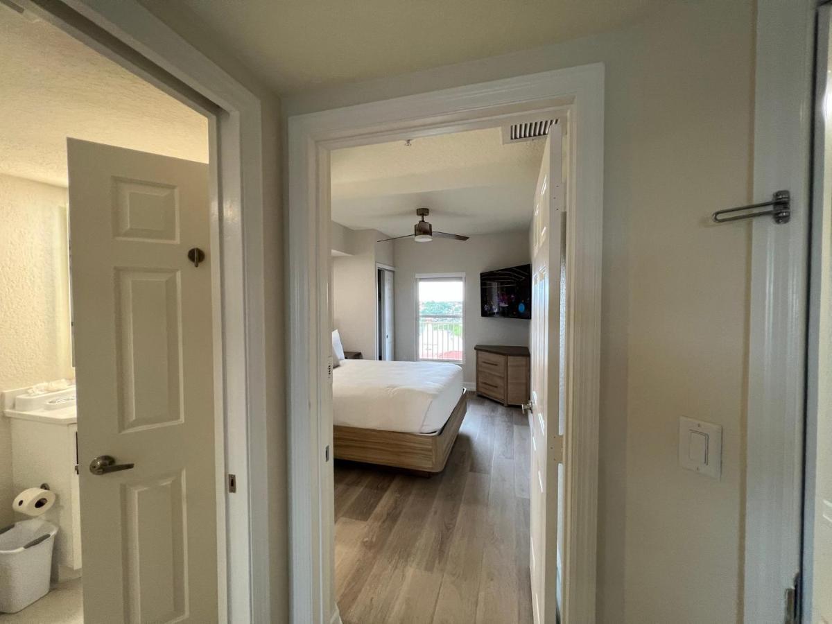 5 Minutes Away From Disney, Westgate Resort Orlando Exteriör bild