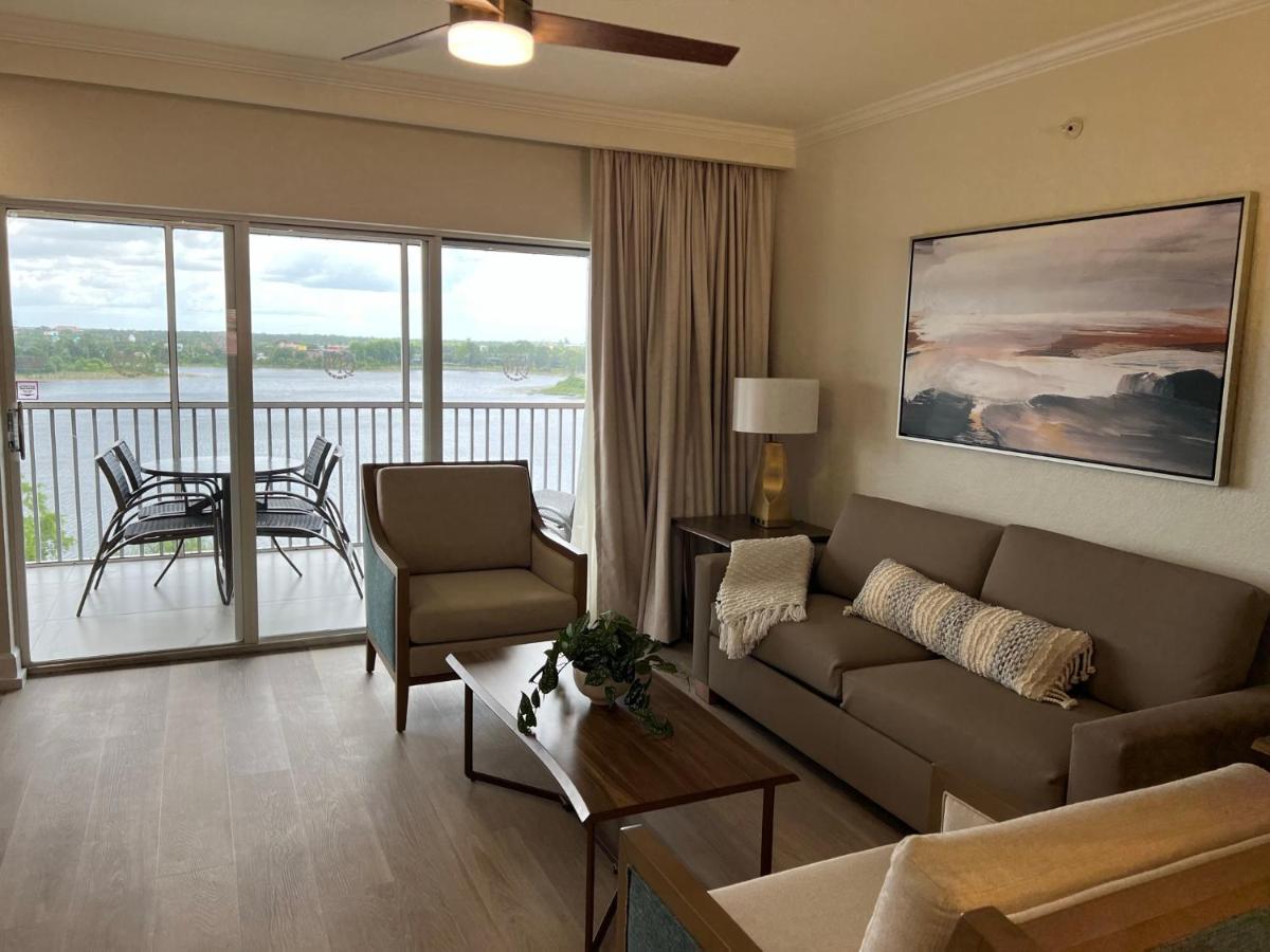 5 Minutes Away From Disney, Westgate Resort Orlando Exteriör bild