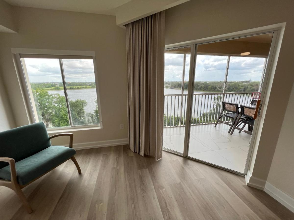 5 Minutes Away From Disney, Westgate Resort Orlando Exteriör bild