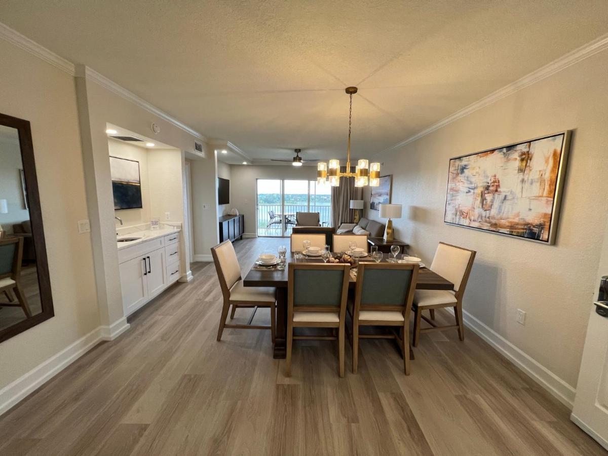 5 Minutes Away From Disney, Westgate Resort Orlando Exteriör bild