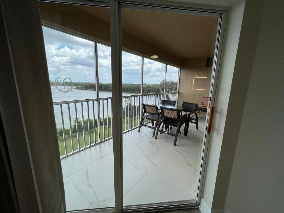 5 Minutes Away From Disney, Westgate Resort Orlando Exteriör bild