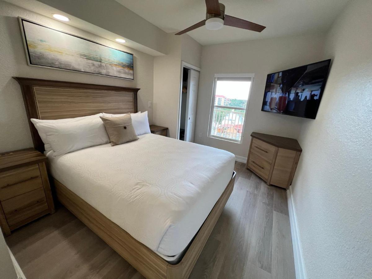 5 Minutes Away From Disney, Westgate Resort Orlando Exteriör bild